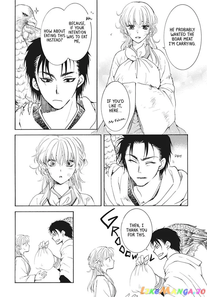 Yona of the Dawn Chapter 190 image 20_optimized